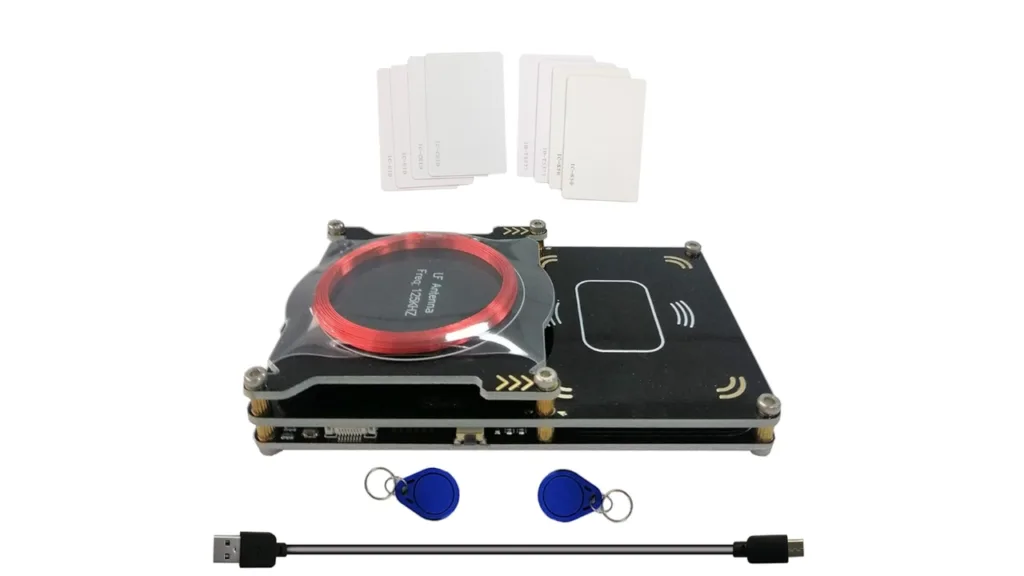 Proxmark3