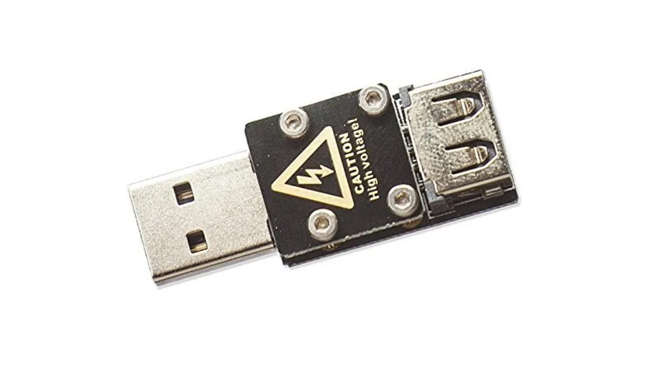 USB Kill