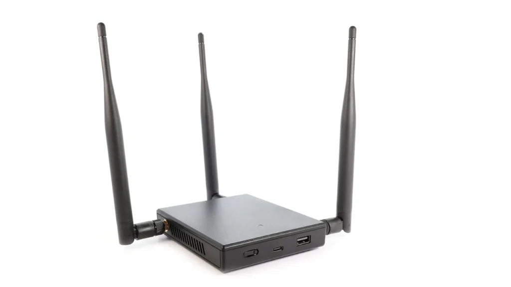 Wi-Fi Pineapple