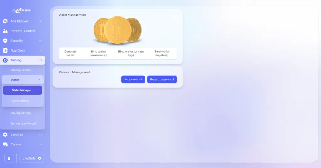 Deeper connect mini review: a secure and private connection. 10