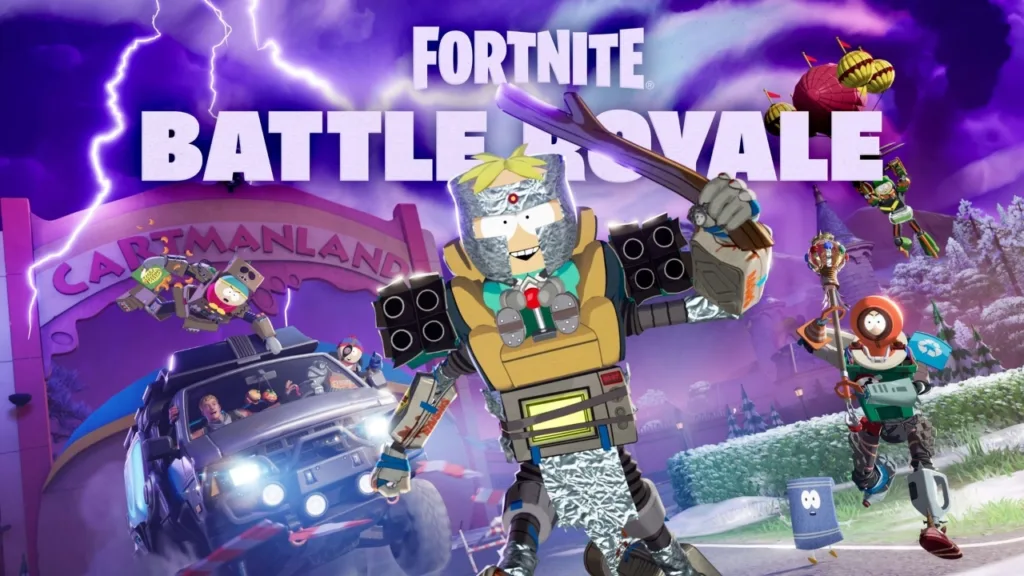 Fortnite