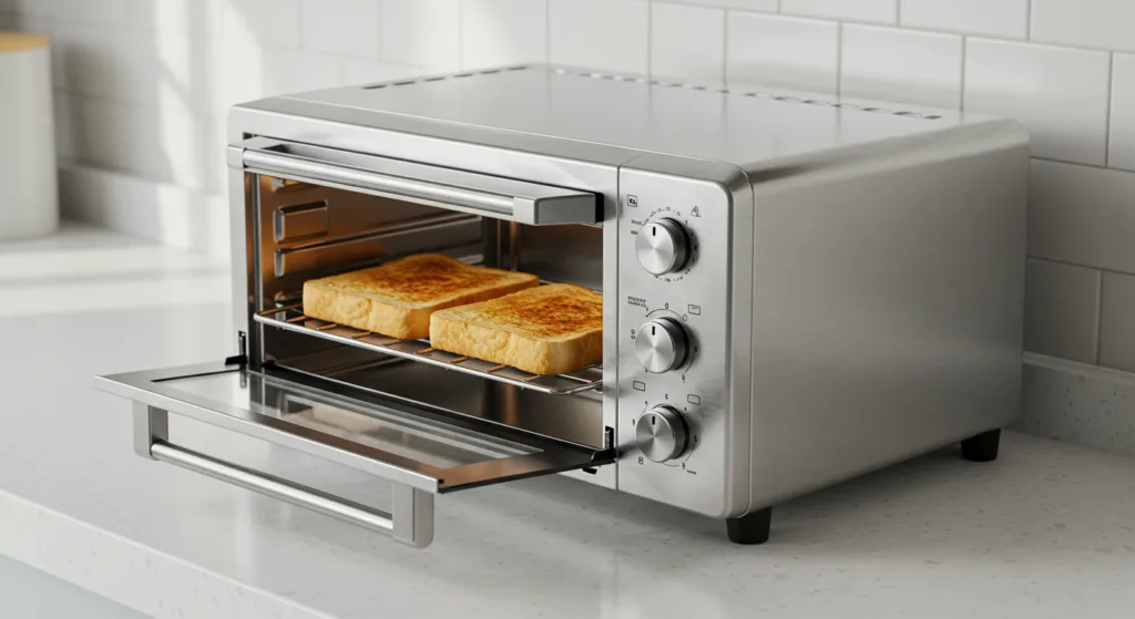 Toaster Oven
