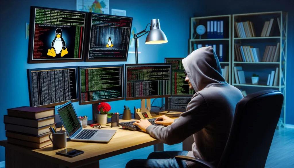 How to Choose the Best Operating System for Beginner Ethical Hacking Students