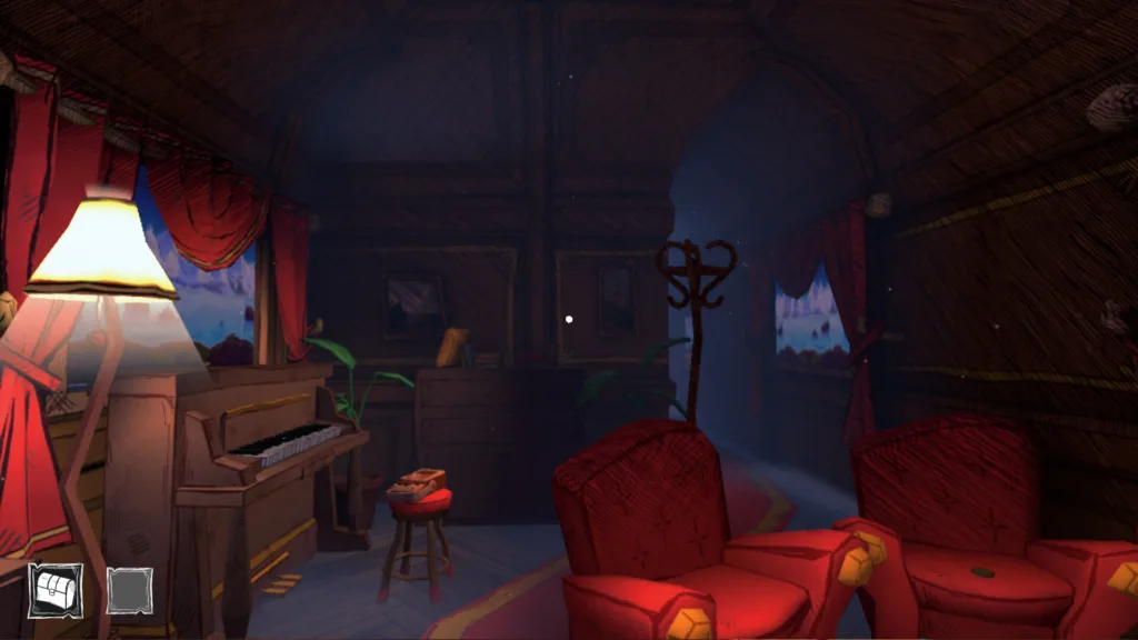 Co-Op Games