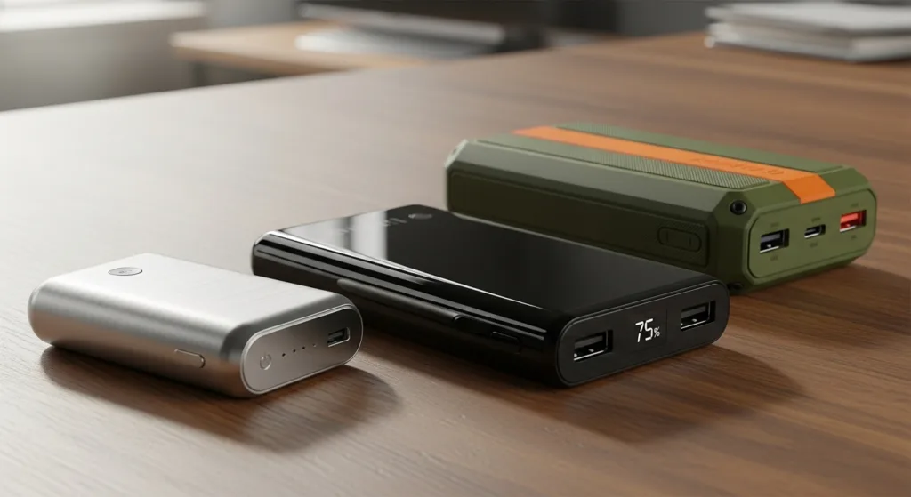 Finding the Perfect Power Companion: The Best Power Banks for Travel in 2026