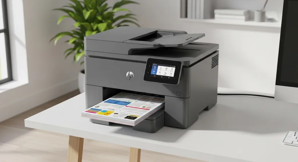 Best HP Color LaserJet Pro Printers for Your Home or Office