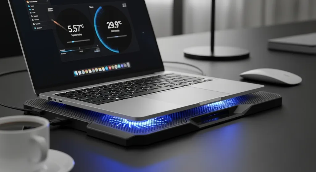 Best Laptop Cooling Pads for Optimal Performance in 2026