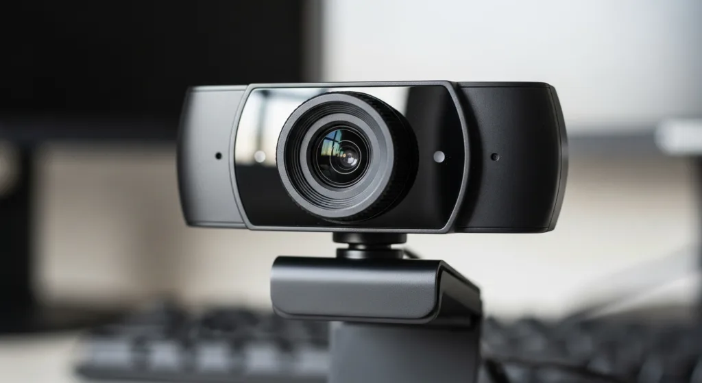 webcams for streaming