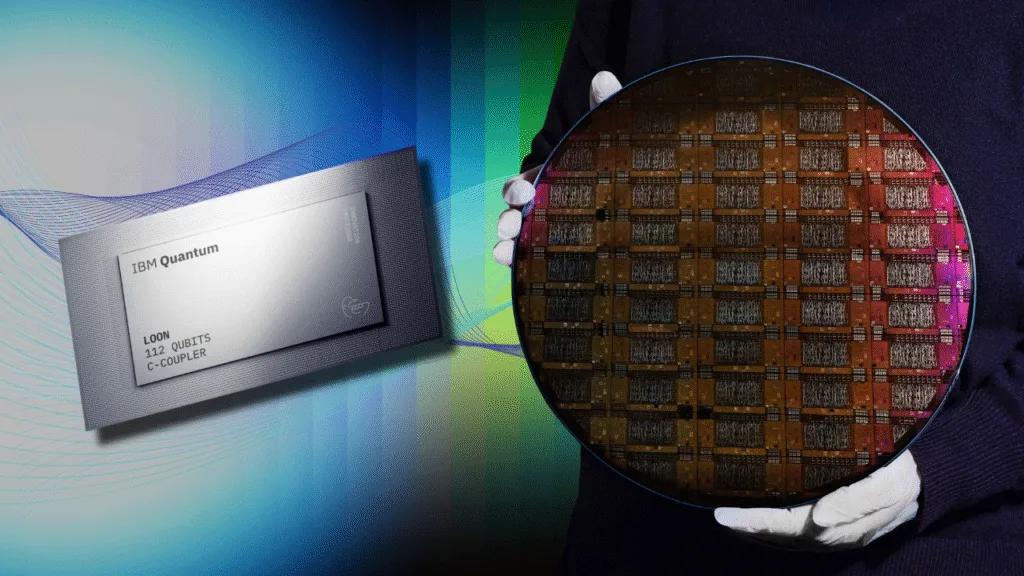IBM Quantum Computing Into a New Era at QDC 2025