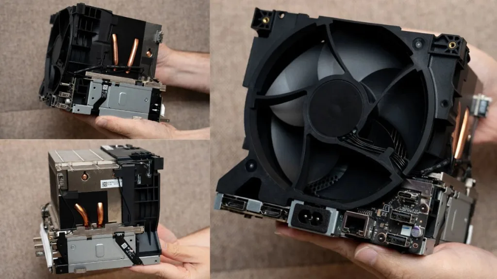 Steam Machine