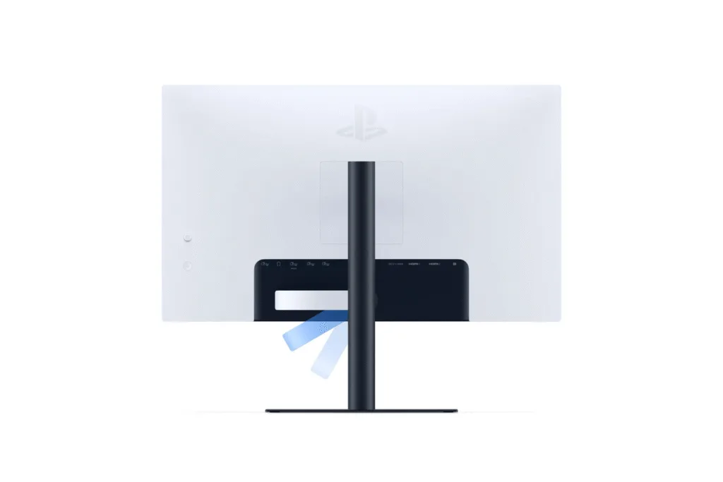 playstation monitor