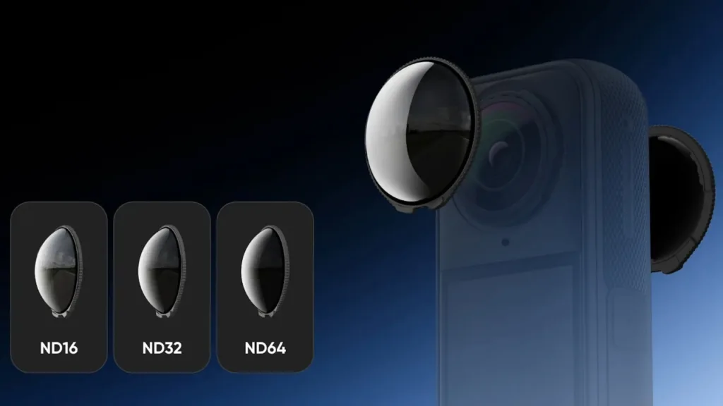 ND Filter Set