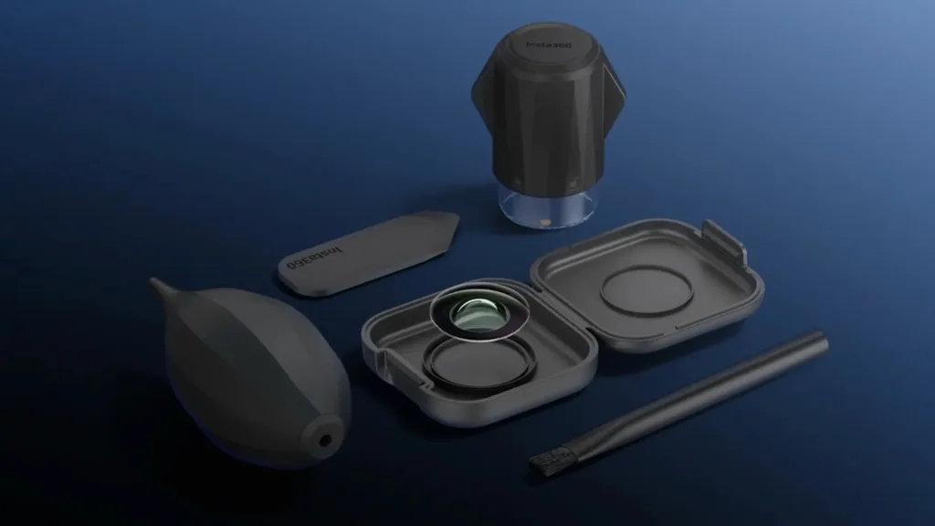 Replacement Lens Kit