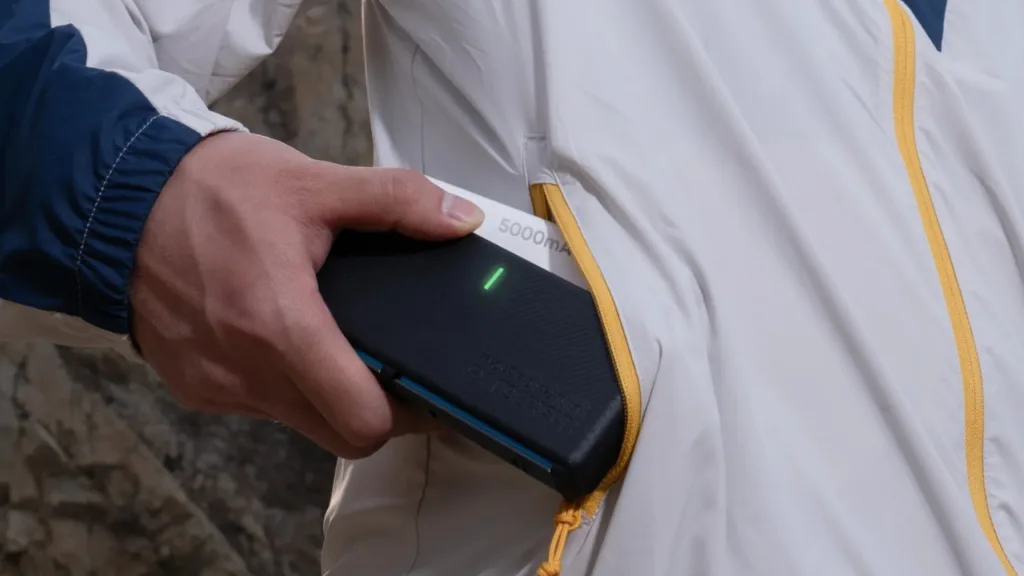 Utility Fast Charge Case