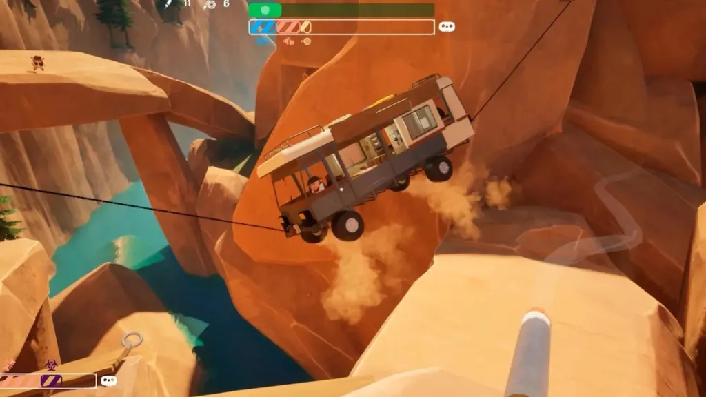 RV There Yet?