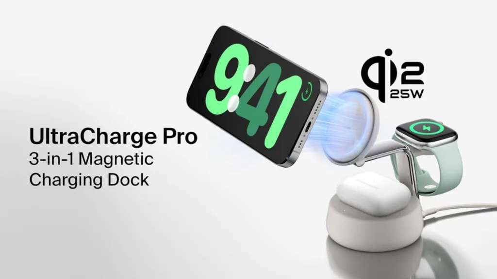 Belkin MagSafe Charger