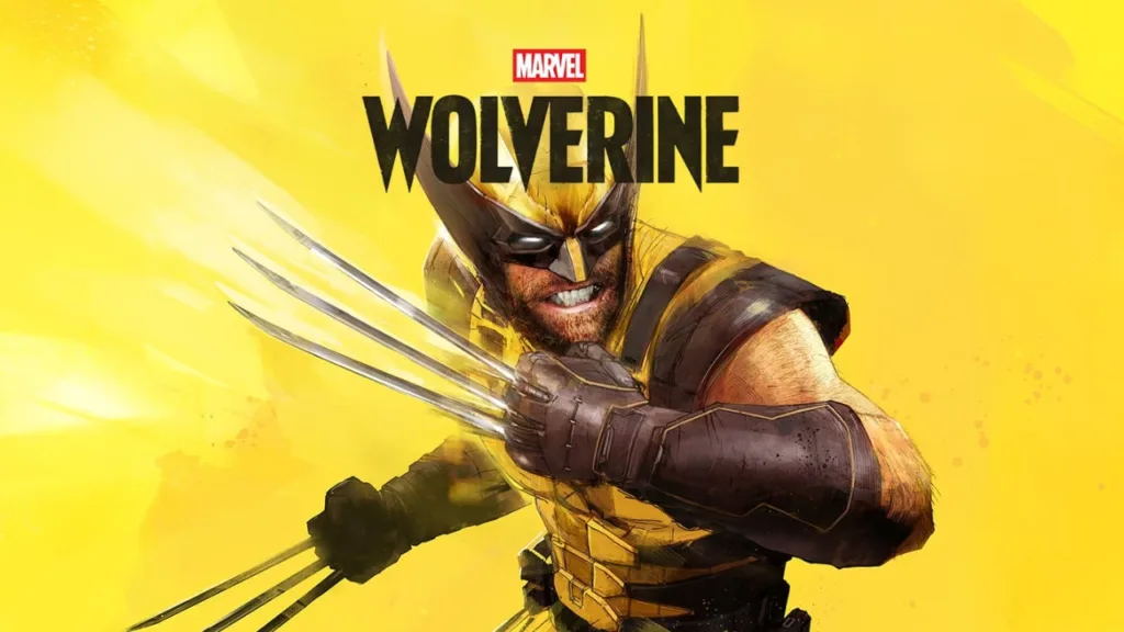 Wolverine art