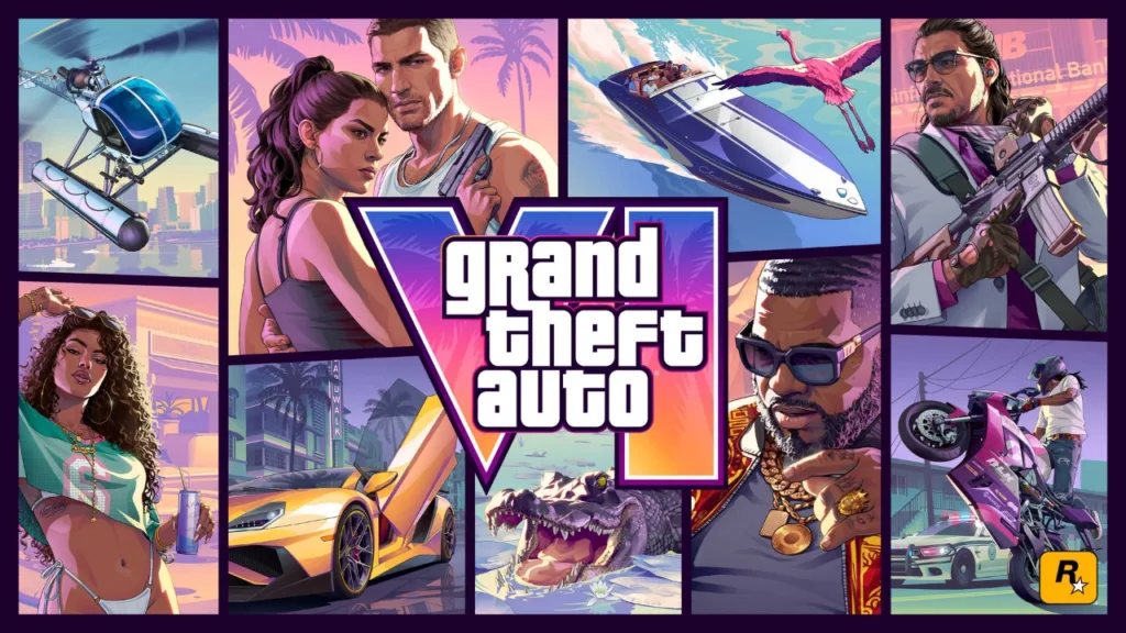 Grand Theft Auto VI Pre-order