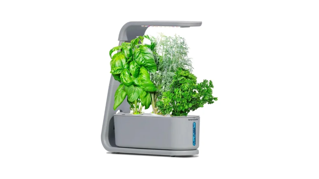 AeroGarden Gourmet Herb Seed Pod Kit