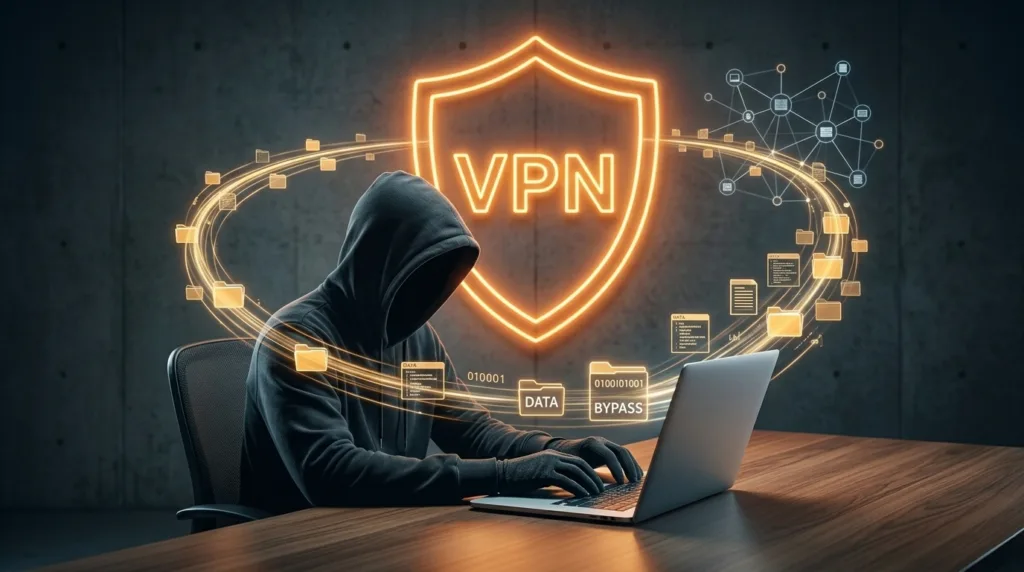 India new VPN rules force companies to collect user data