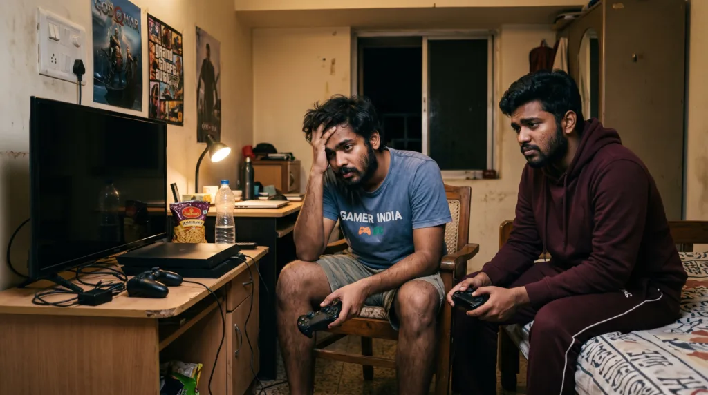 Indian gamers react to the massive PS5 price hike in India