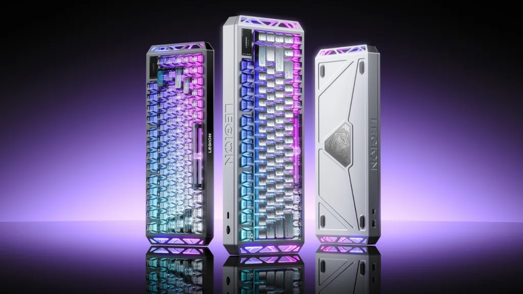 Lenovo Legion R7 RT75