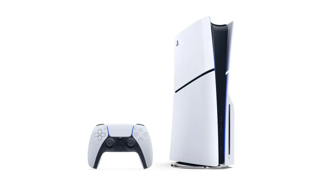 Ps5 slim