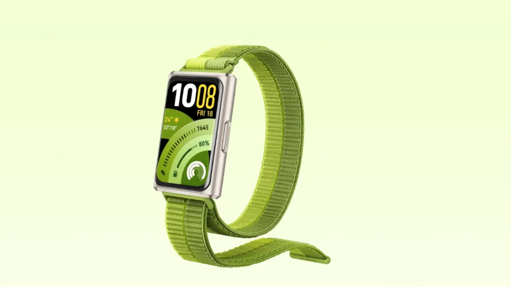 HUAWEI Band