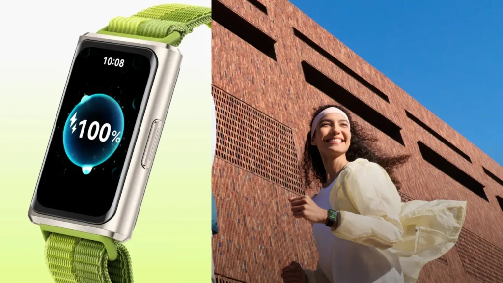 Honor Band 11 Pro