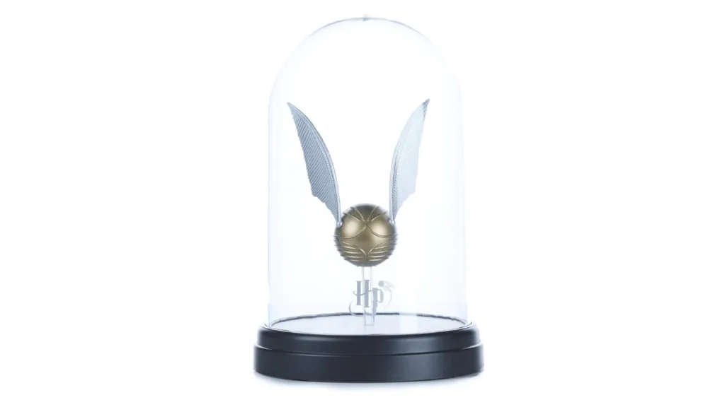Paladone Harry Potter Golden Snitch Light