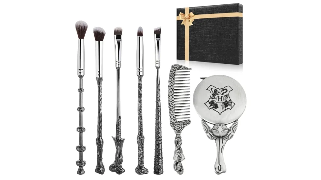 Lendoo Harry Makeup Brushes