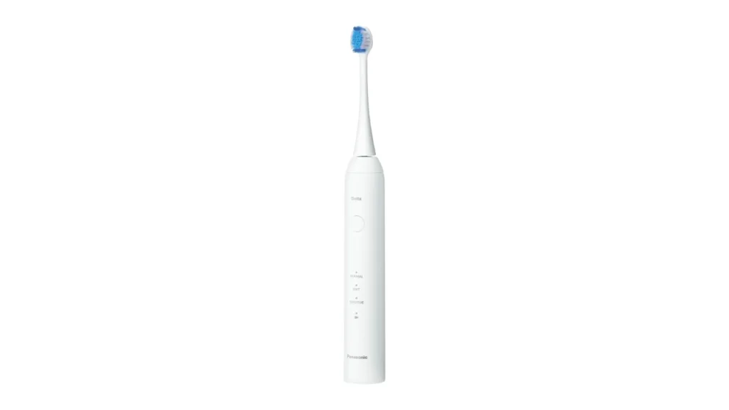 Panasonic Doltz Sonic Vibration Electric Toothbrush