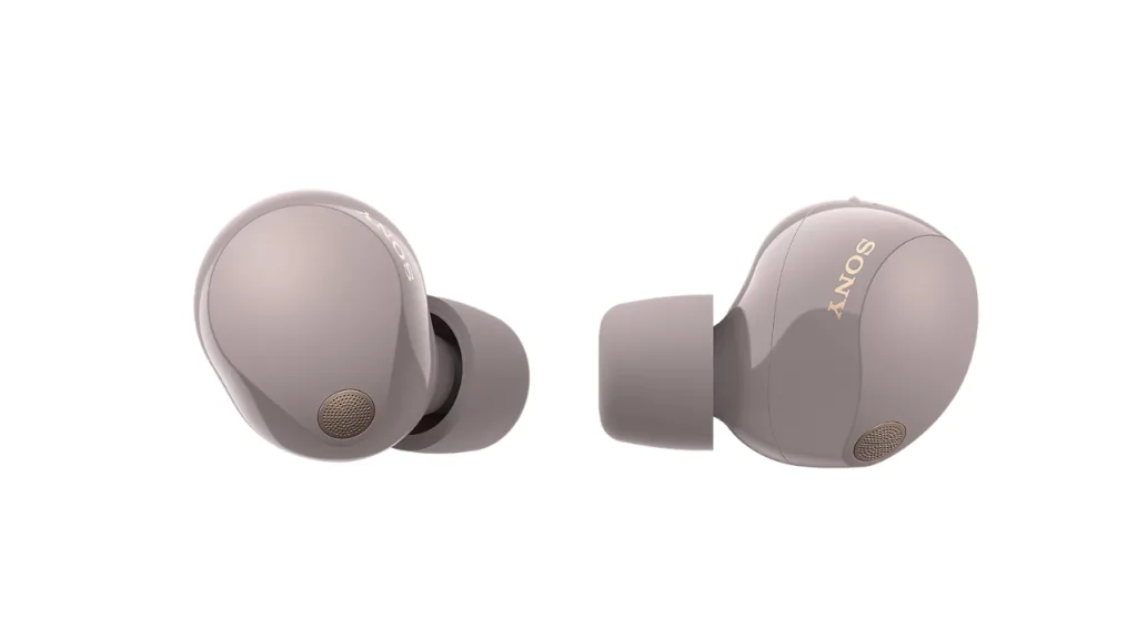 Sony WF-1000XM5 Earbuds