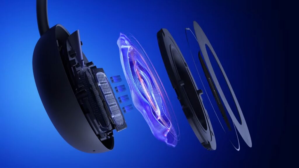 Planar Magnetic Drivers