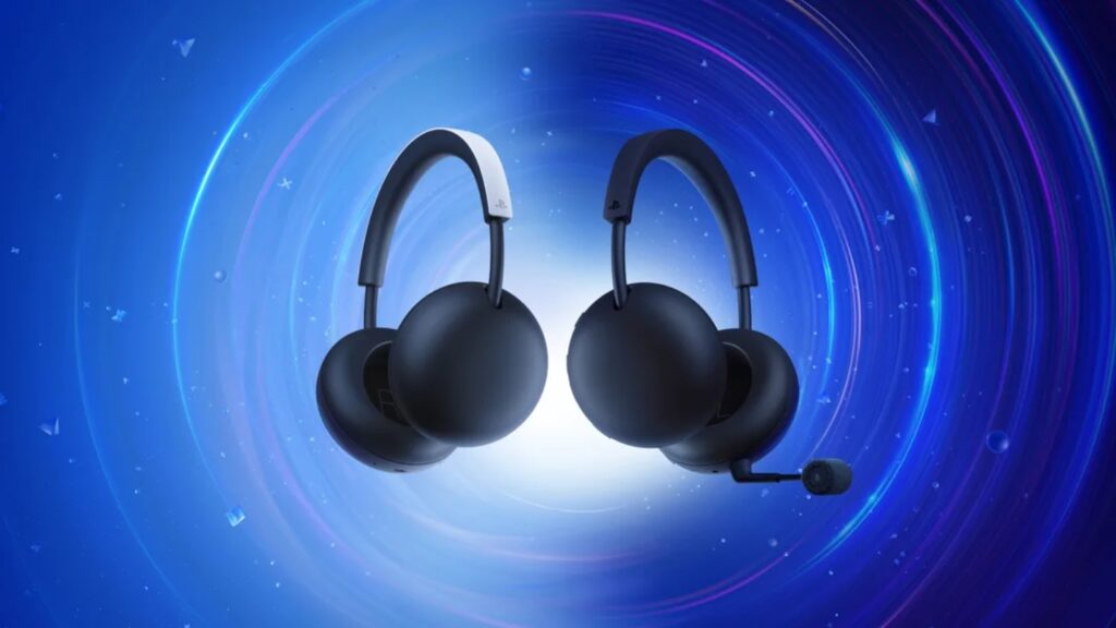 PlayStation Pulse and Pulse Edge Wireless Headsets