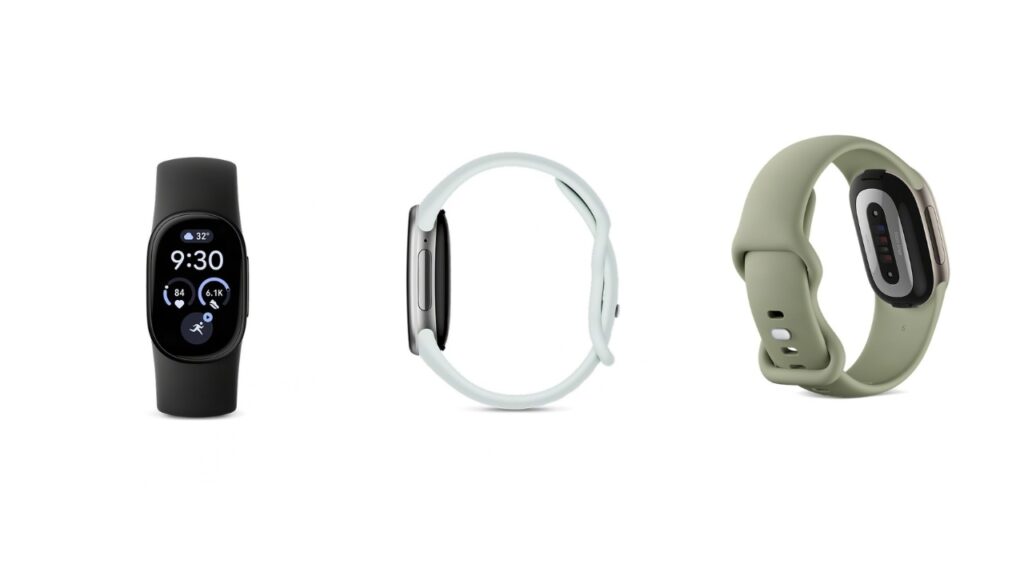 Fitbit Edge