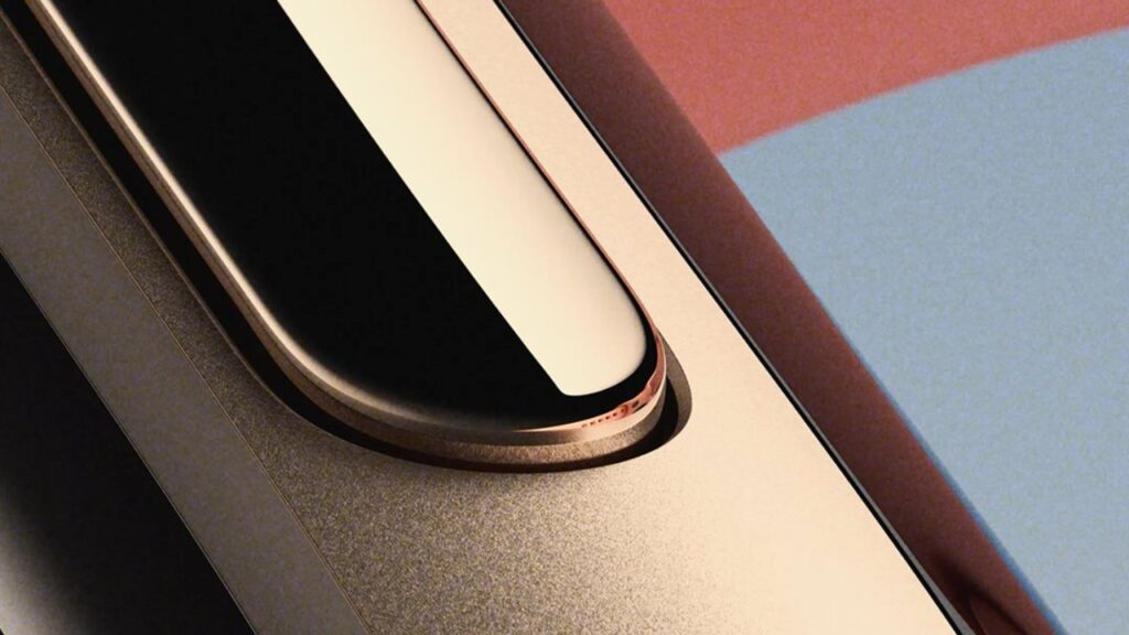 Fitbit Edge